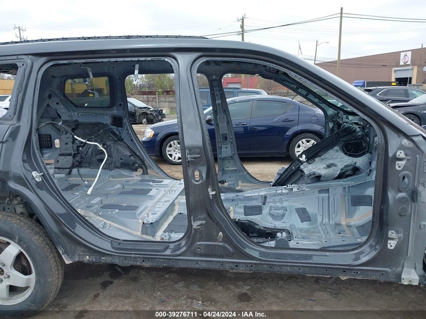 2022 JEEP GRAND CHEROKEE L LIMITED 4X4 - 1C4RJKBG5N8519497