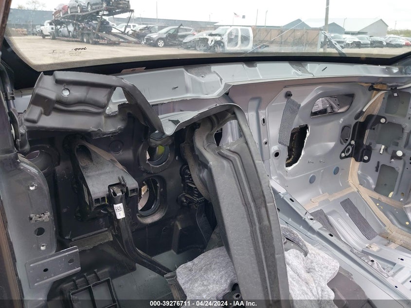 2022 JEEP GRAND CHEROKEE L LIMITED 4X4 - 1C4RJKBG5N8519497