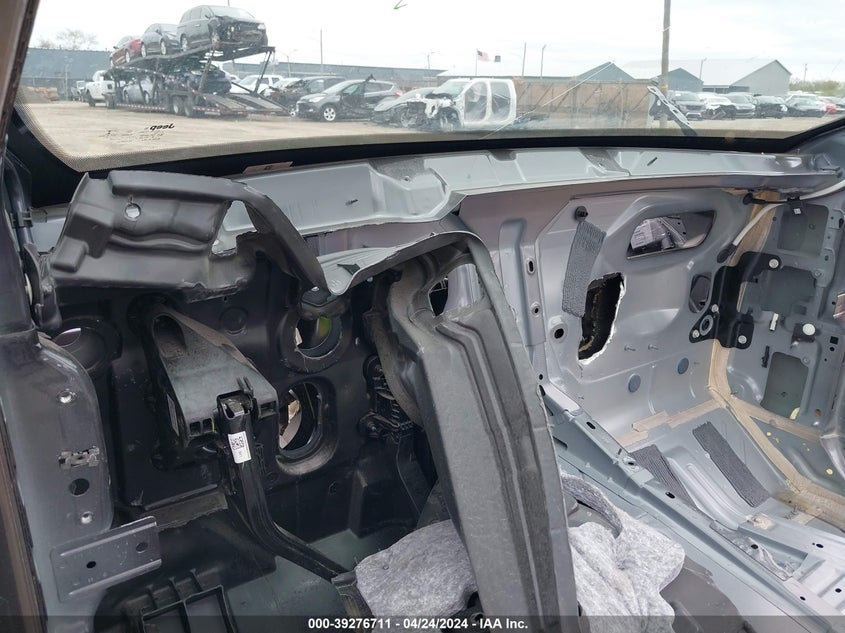 2022 JEEP GRAND CHEROKEE L LIMITED 4X4 - 1C4RJKBG5N8519497