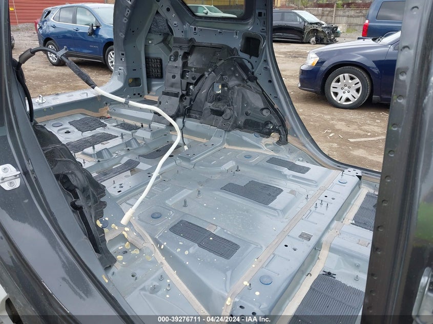 2022 JEEP GRAND CHEROKEE L LIMITED 4X4 - 1C4RJKBG5N8519497