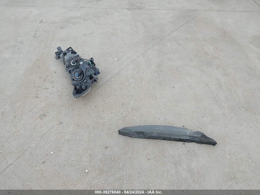 2016 MAZDA MAZDA6 I TOURING - JM1GJ1V55G1484046