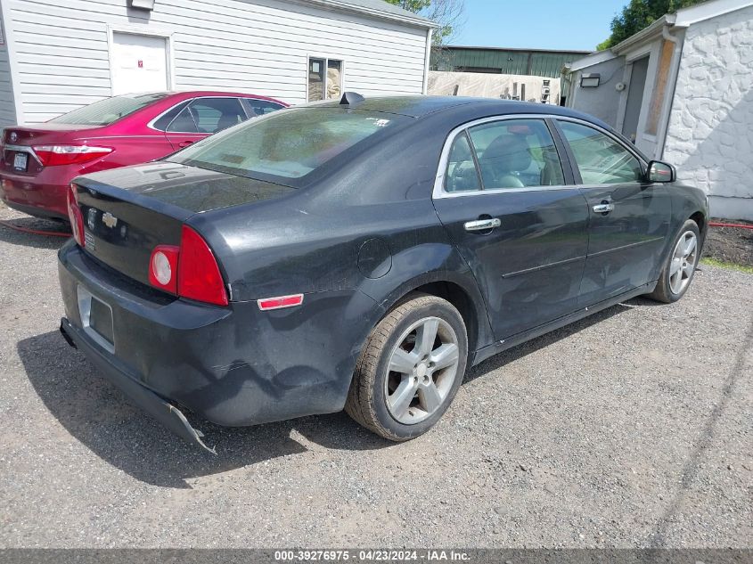 1G1ZD5E09CF358046 | 2012 CHEVROLET MALIBU