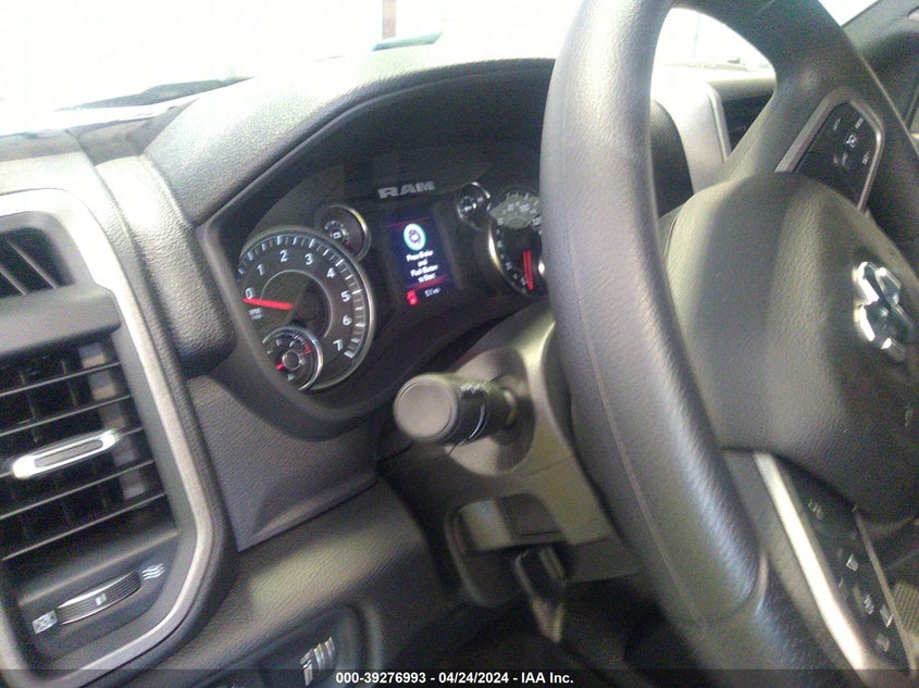 2024 RAM 3500 (VIN: 3C63RRGJ4RG263615