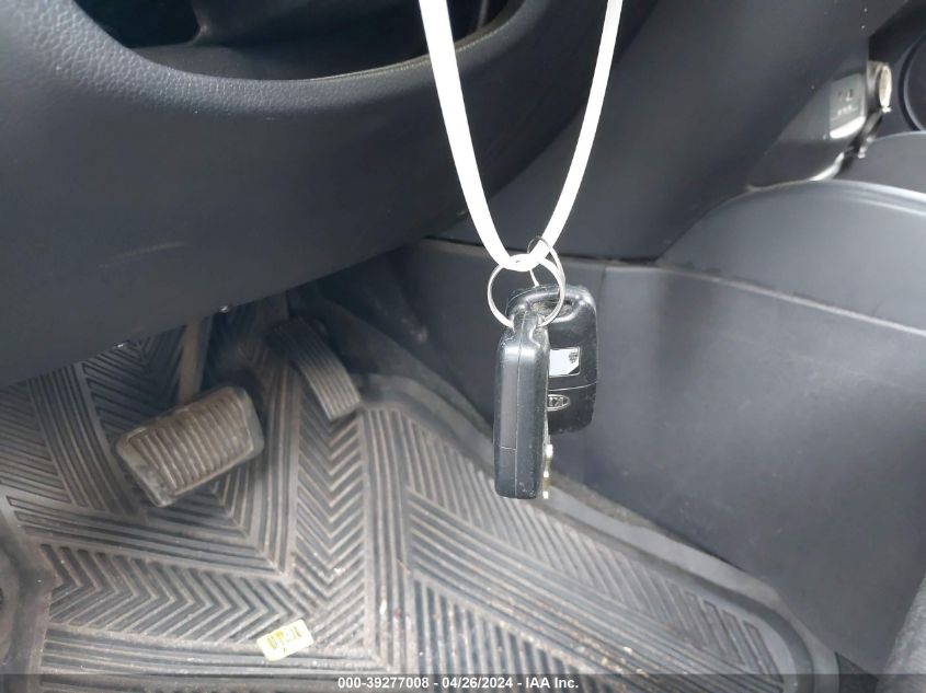 KNDJT2A55C7445542 2012 Kia Soul