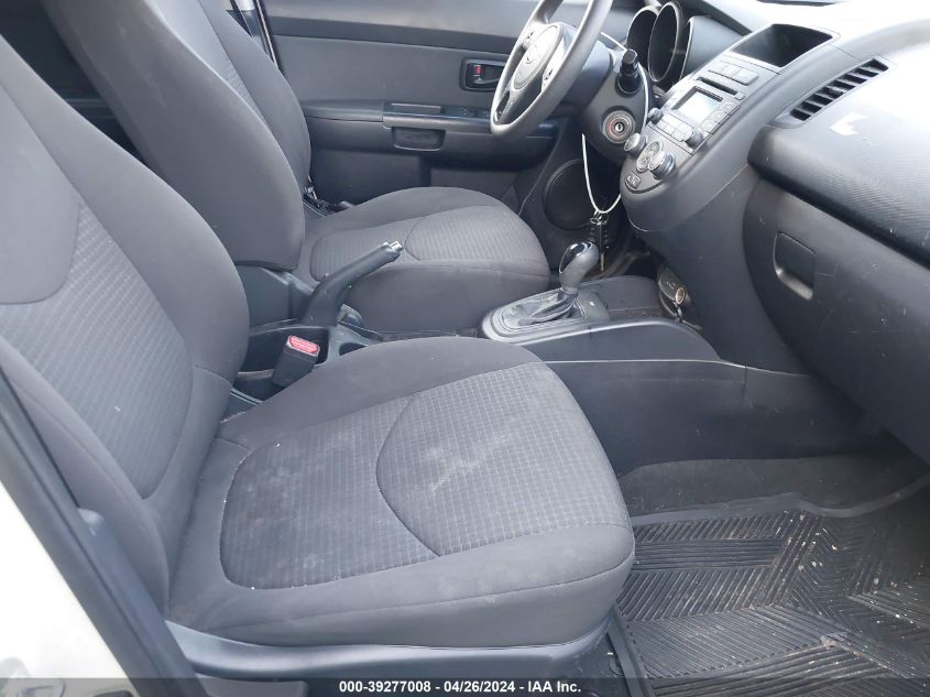 KNDJT2A55C7445542 2012 Kia Soul