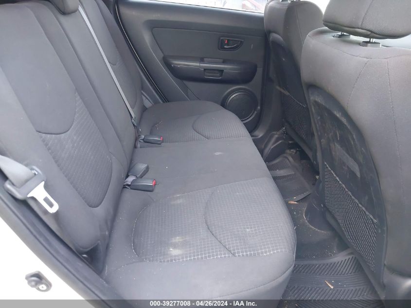 KNDJT2A55C7445542 2012 Kia Soul