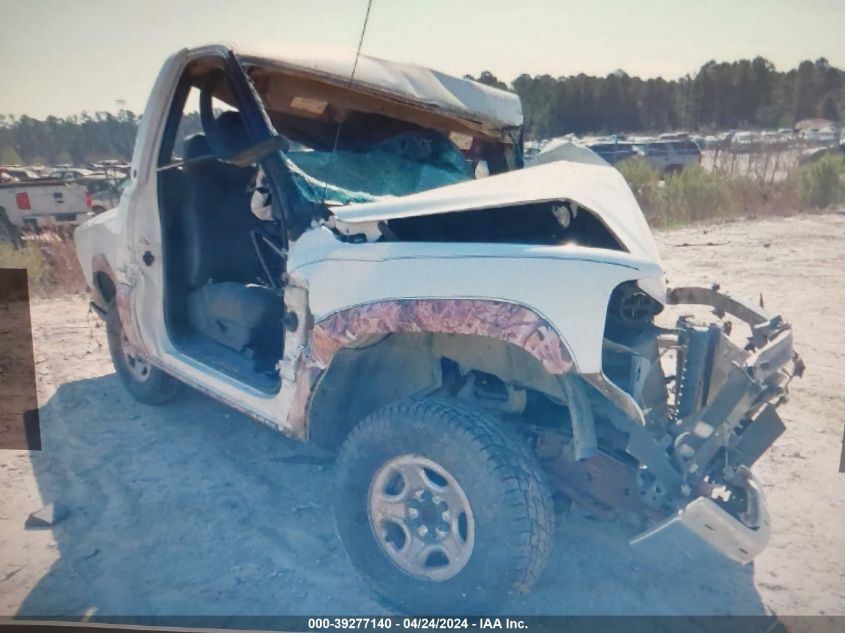 2002 Chevrolet Silverado 1500 VIN: 1GCEC14W02Z132109 Lot: 39277140