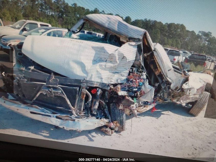 2002 Chevrolet Silverado 1500 VIN: 1GCEC14W02Z132109 Lot: 39277140