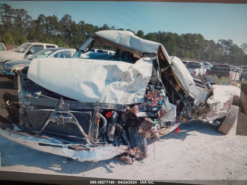 2002 Chevrolet Silverado 1500 VIN: 1GCEC14W02Z132109 Lot: 39277140
