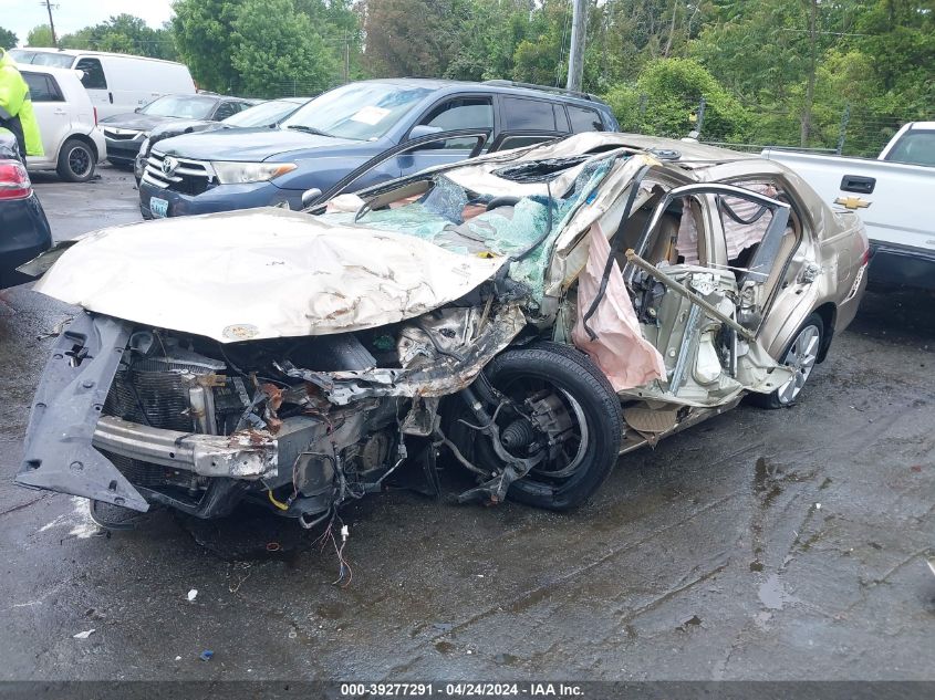 2006 Honda Accord 3.0 Ex VIN: 1HGCM66586A036854 Lot: 39277291