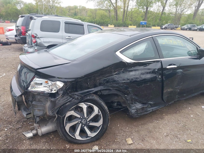 2017 HONDA ACCORD VIN: 1HGCT1B32HA003720