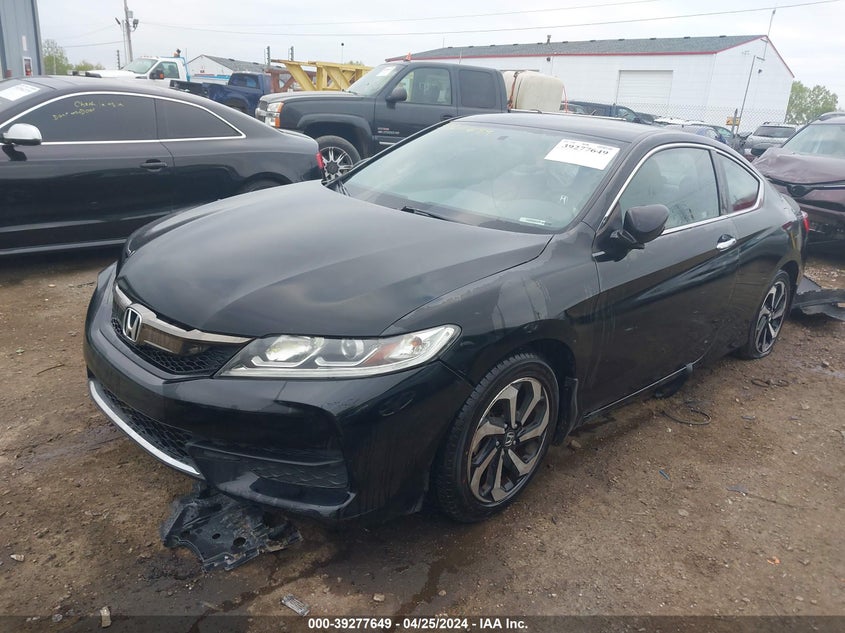 2017 HONDA ACCORD VIN: 1HGCT1B32HA003720