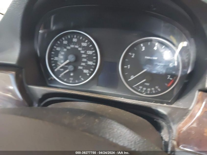 2006 BMW 325Xit VIN: WBAVT13516KW23535 Lot: 39277755