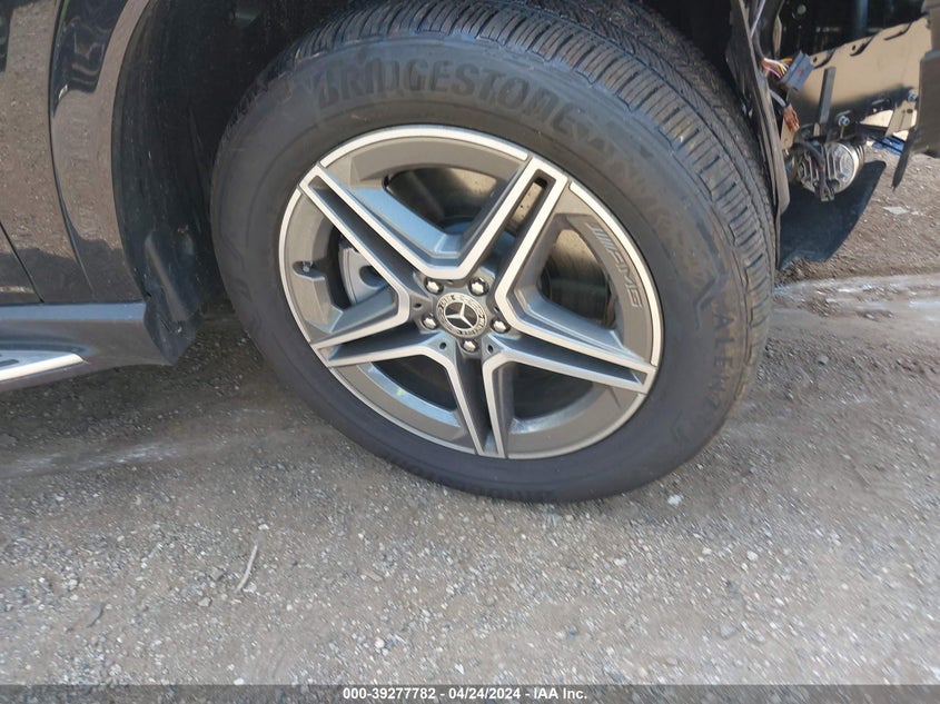 2023 MERCEDES-BENZ GLE 450 VIN: 4JGFB5KE6PA919012