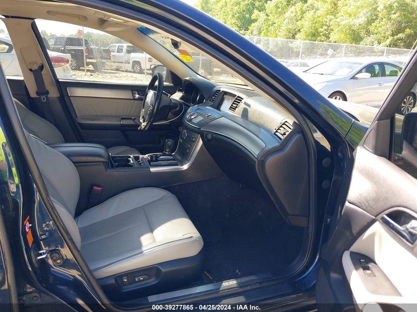 2006 Infiniti M35 Sport VIN: JNKAY01E36M101265 Lot: 39277865