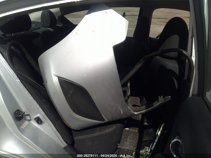 2017 NISSAN VERSA 1.6 SV - 3N1CN7AP5HK441522