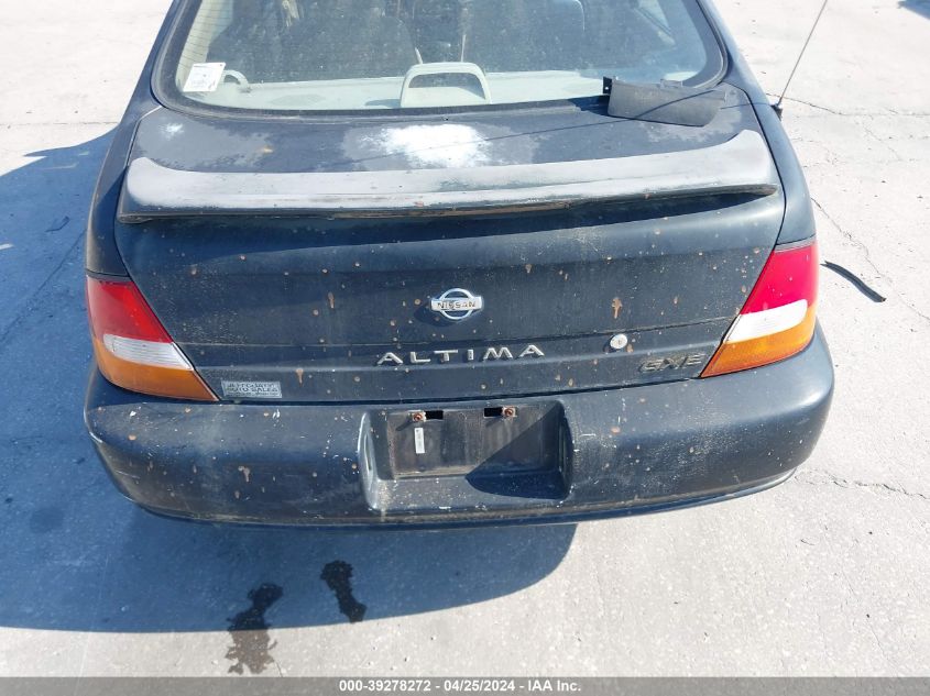 1N4DL01D5WC152394 | 1998 NISSAN ALTIMA