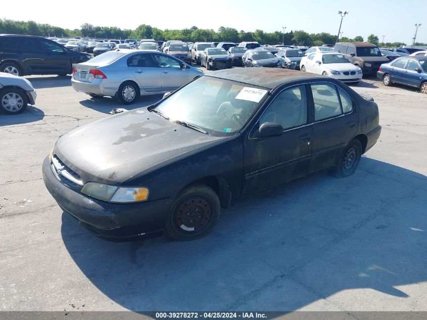 1N4DL01D5WC152394 | 1998 NISSAN ALTIMA