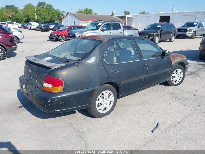 1N4DL01D5WC152394 | 1998 NISSAN ALTIMA