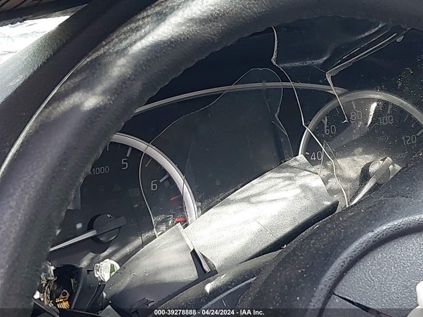 VIN 3N1CB7AP0HY276484 2017 NISSAN SENTRA SR TURBO