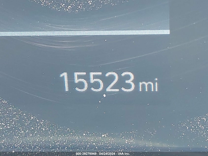 VIN KM8HBCAB7RU075990 2024 HYUNDAI KONA SEL
