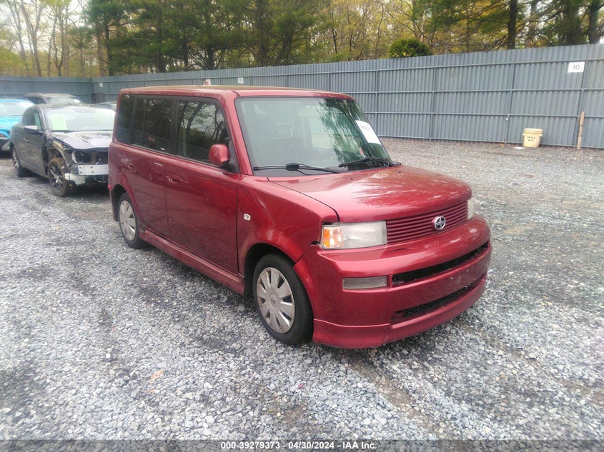 2006 Scion Xb VIN: JTLKT324664098085 Lot: 39279373