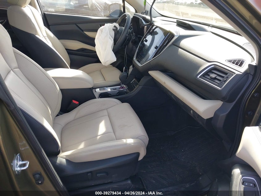 2024 SUBARU ASCENT LIMITED - 4S4WMAUDXR3421510