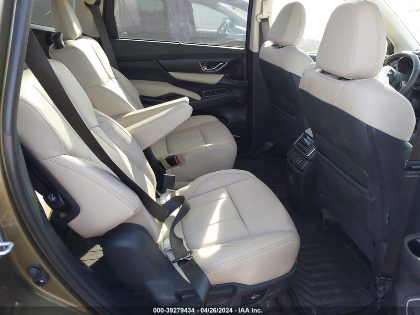 2024 SUBARU ASCENT LIMITED - 4S4WMAUDXR3421510