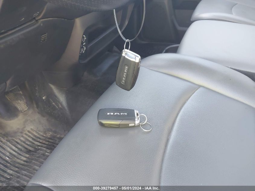 2022 Ram 3500 - 3C7WRTCL7NG400943