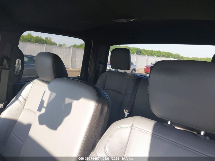 2022 Ram 3500 - 3C7WRTCL7NG400943