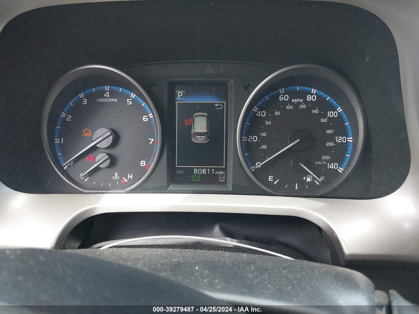 2018 TOYOTA RAV4 XLE - 2T3WFREV8JW514158