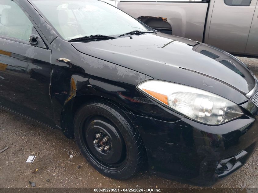 2008 Toyota Camry Solara Se VIN: 4T1FA38P78U136863 Lot: 39279591