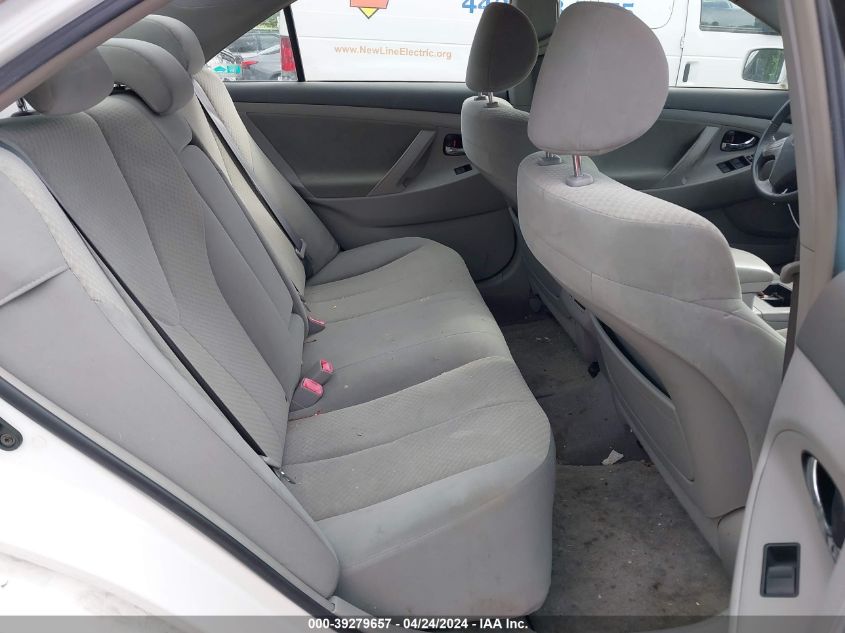 JTNBB46K773010628 | 2007 TOYOTA CAMRY HYBRID