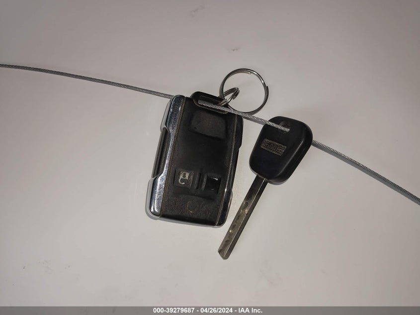 2018 GMC SIERRA 2500HD DENALI - 1GT12UEYXJF120486