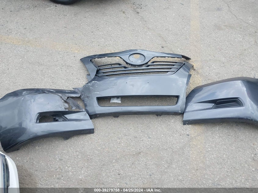 2007 Toyota Camry Le VIN: 4T1BE46K57U171528 Lot: 39279758