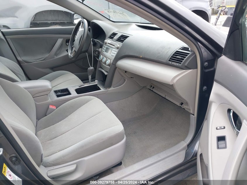 2007 Toyota Camry Le VIN: 4T1BE46K57U171528 Lot: 39279758