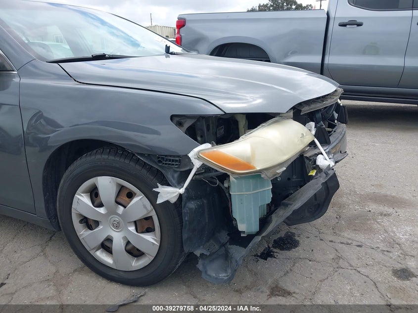 2007 Toyota Camry Le VIN: 4T1BE46K57U171528 Lot: 39279758