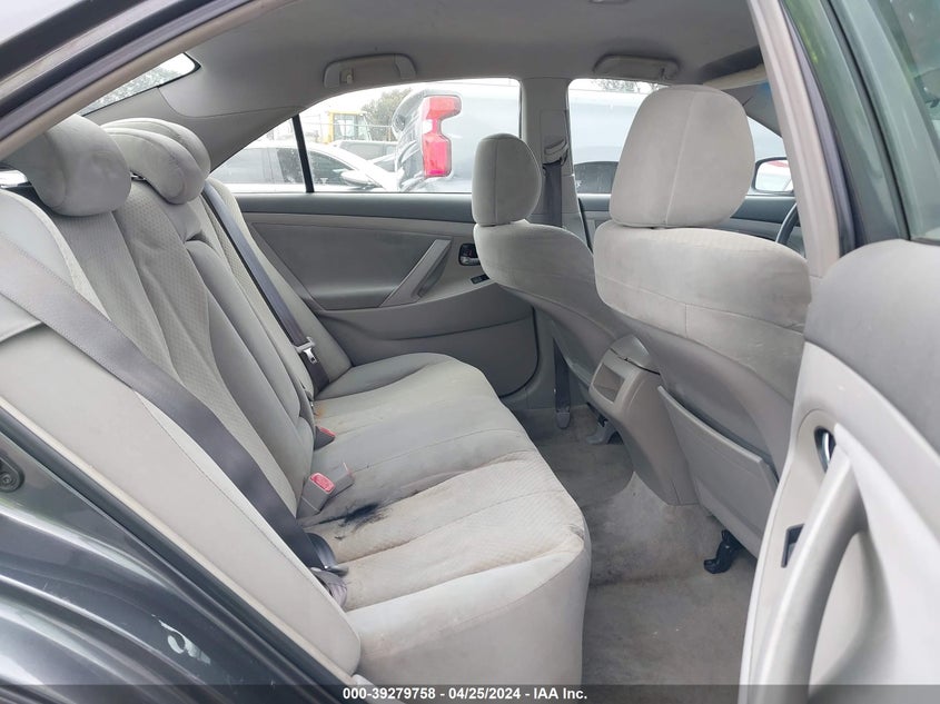 2007 Toyota Camry Le VIN: 4T1BE46K57U171528 Lot: 39279758