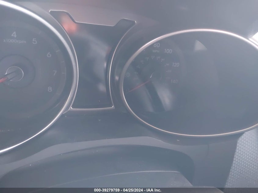 2015 HYUNDAI VELOSTER - KMHTC6AD2FU238132