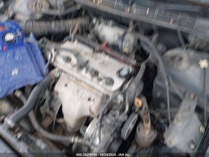 1HGCG564XYA091530 | 2000 HONDA ACCORD