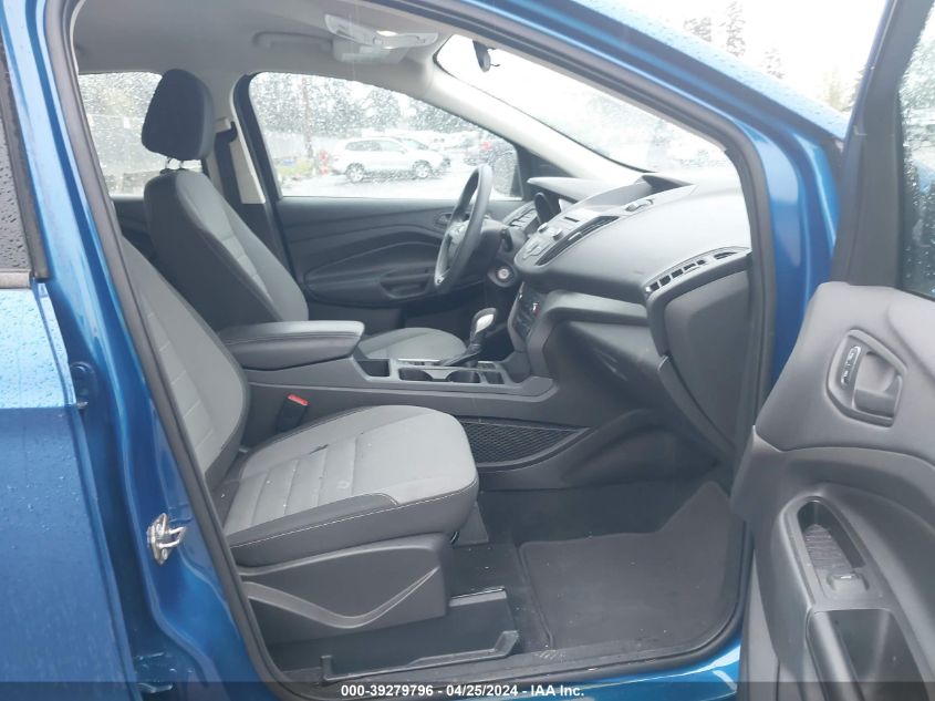 2017 Ford Escape S VIN: 1FMCU0F79HUD54587 Lot: 39279796