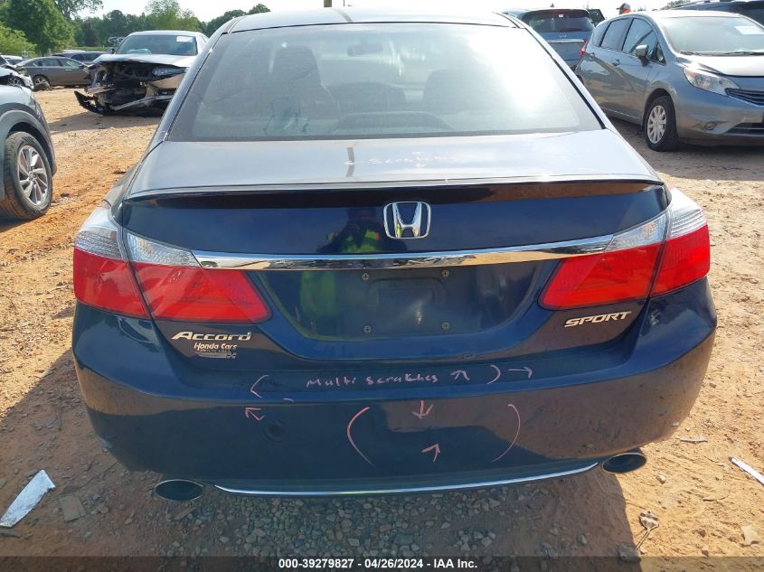 1HGCR2F58FA044575 2015 HONDA ACCORD - Image 17