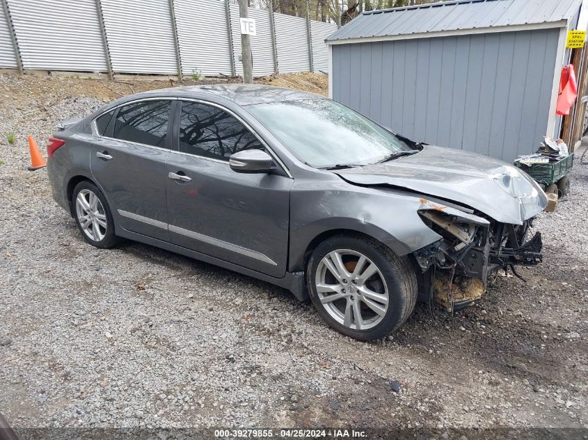 1N4BL3AP9GC198430 2016 NISSAN ALTIMA - Image 1