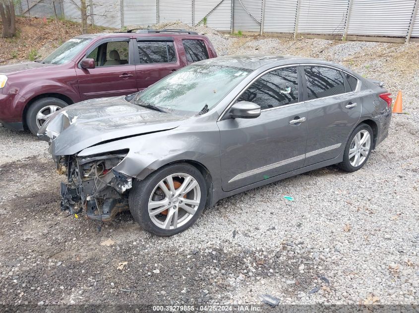 1N4BL3AP9GC198430 2016 NISSAN ALTIMA - Image 2