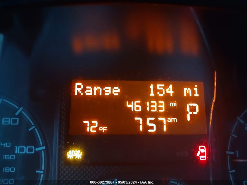 2019 RAM PROMASTER 1500 HIGH ROOF 136 WB - 3C6TRVBG5KE565386