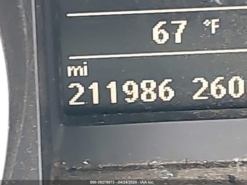 2013 VOLKSWAGEN GTI 2-DOOR AUTOBAHN - WVWFV7AJ7DW071629