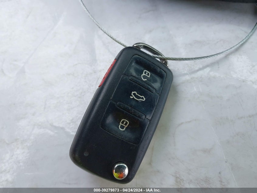 2013 VOLKSWAGEN GTI 2-DOOR AUTOBAHN - WVWFV7AJ7DW071629