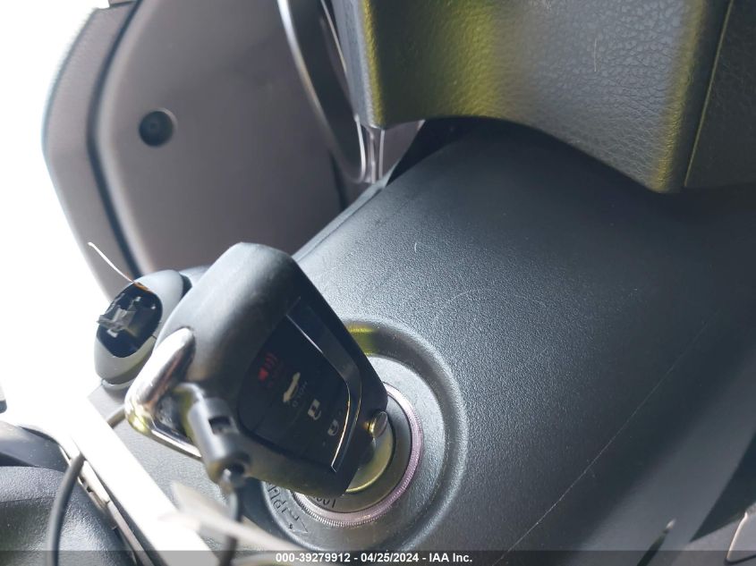 2022 TOYOTA CAMRY SE/SE NIGHT SHADE - 4T1G11AK0NU696632