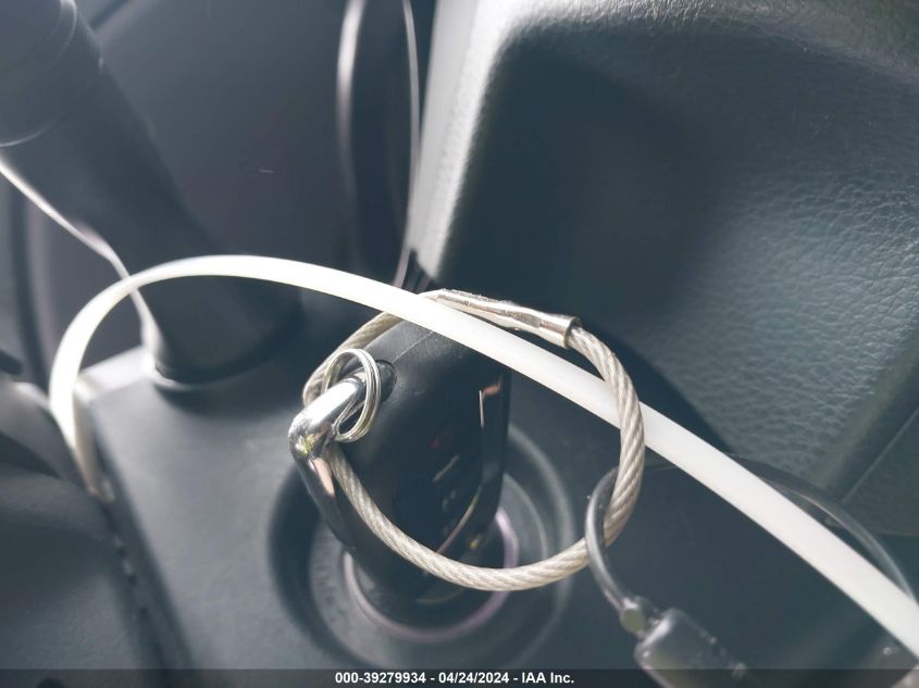 2023 TOYOTA CAMRY SE NIGHT SHADE/SE - 4T1G11AK5PU760621