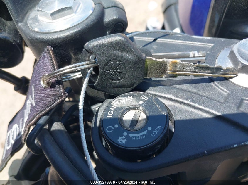 MH3RH06Y0JK018373 2018 YAMAHA YZF photo no. 11